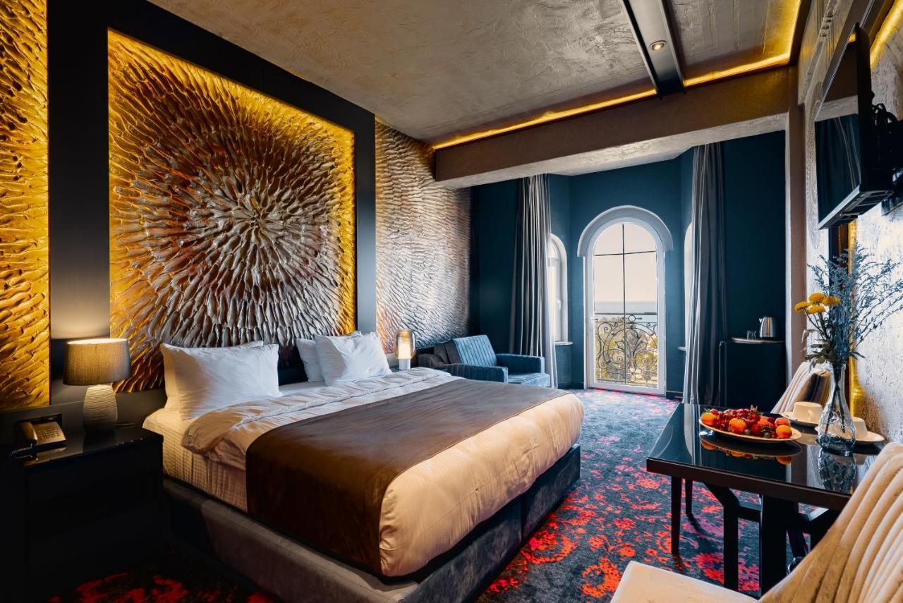 Tapis Rouge Design Boutique Hotel