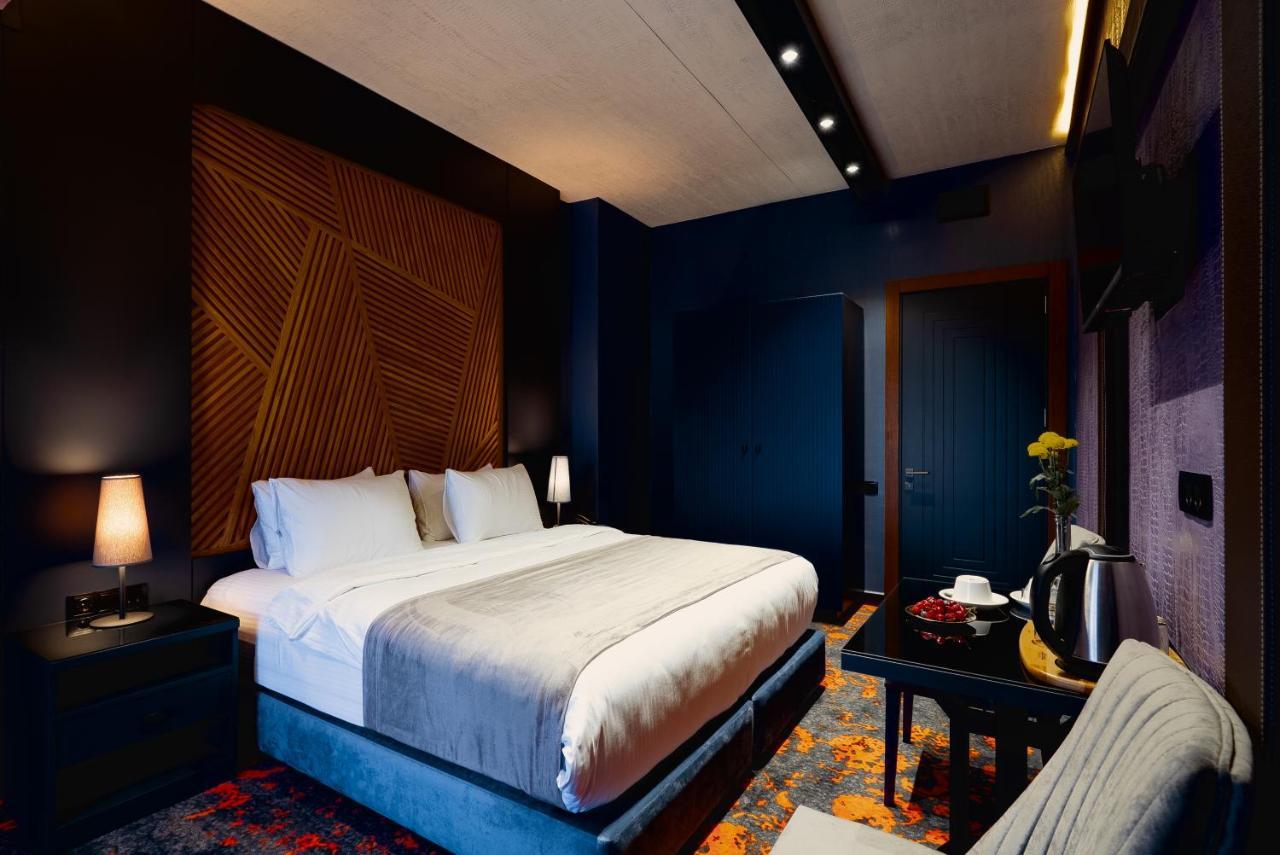 Hotel Tapis Rouge Design Boutique