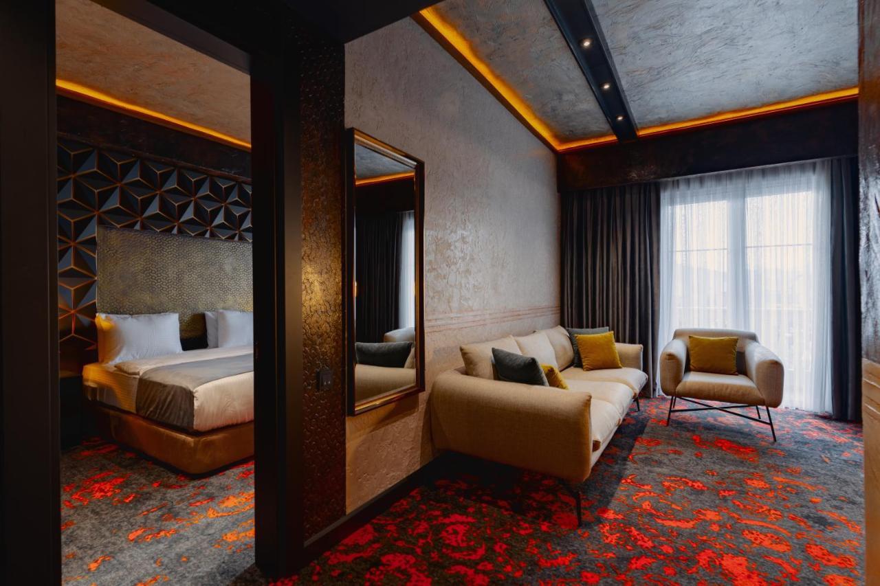 Tapis Rouge Design Boutique 5*