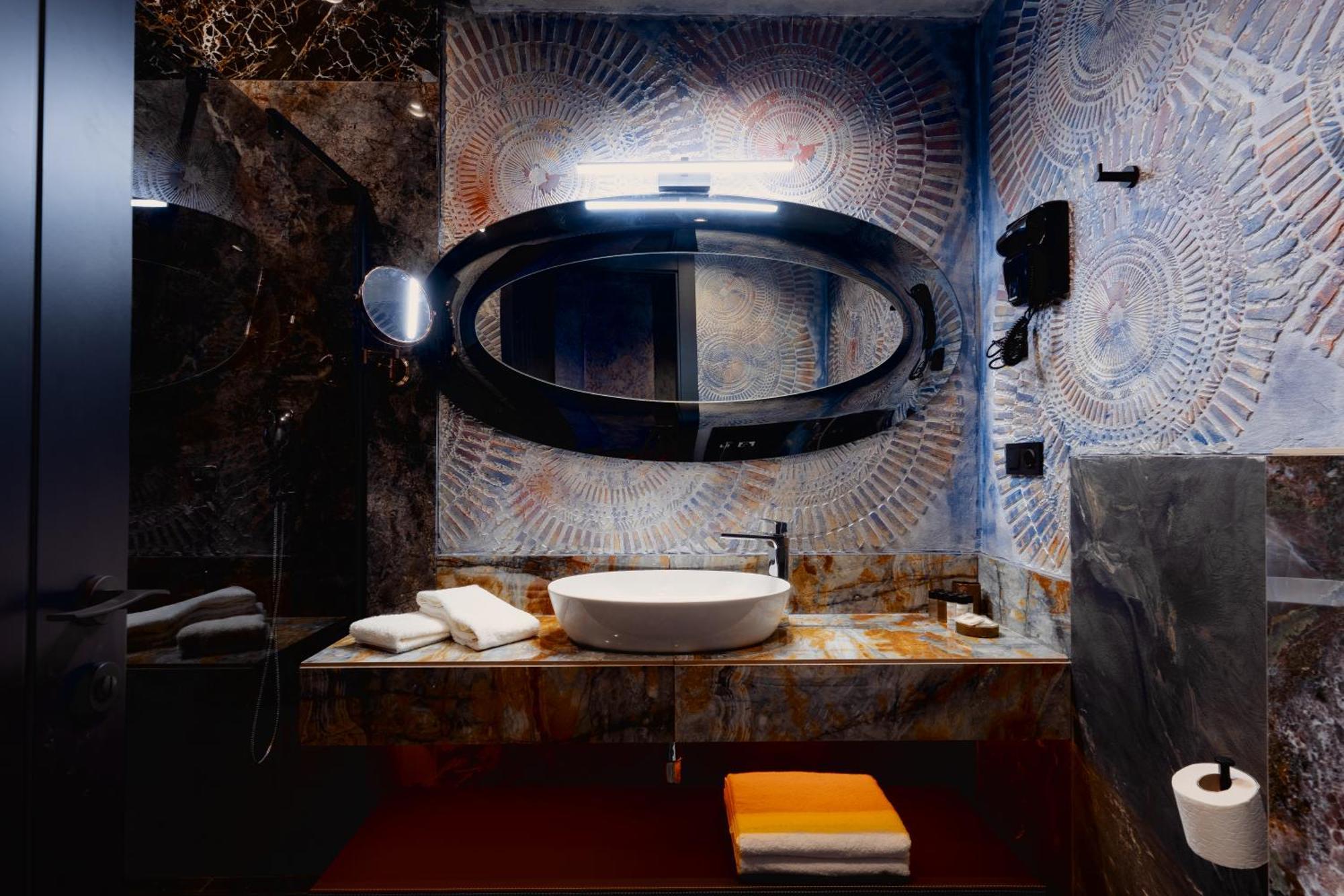 酒店 Tapis Rouge Design Boutique