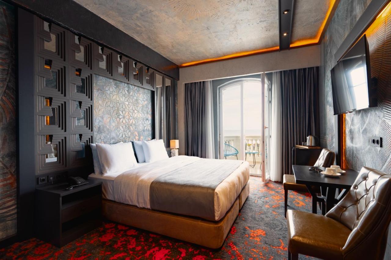 Tapis Rouge Design Boutique 5* باتومي