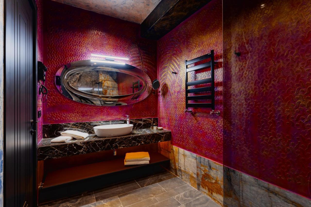 Tapis Rouge Design Boutique 5*