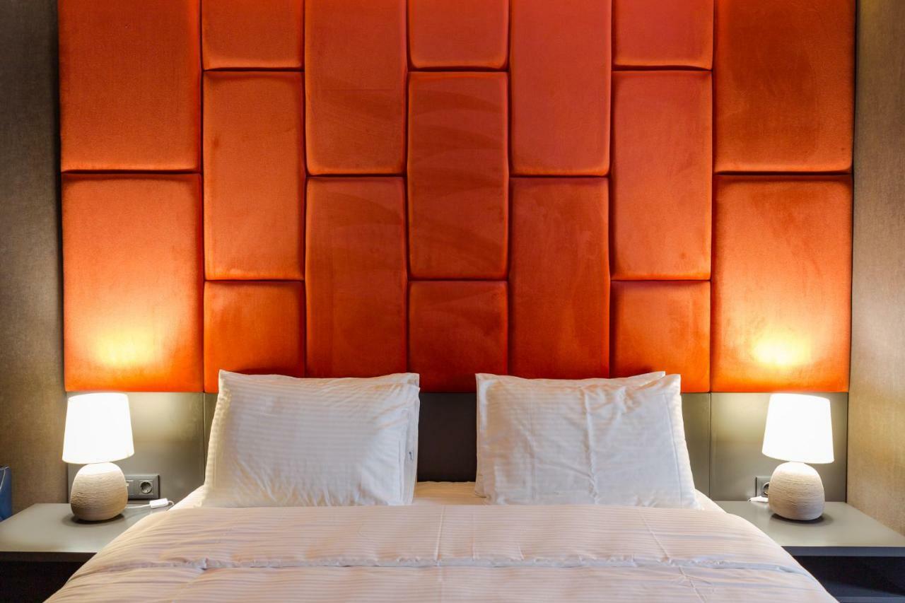 מלון Tapis Rouge Design Boutique 5*